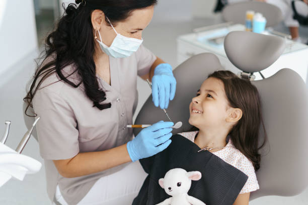 Best Emergency Root Canal Treatment in Solomon, KS