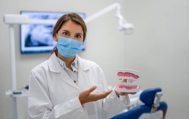 Best Same-Day Emergency Dentist in Solomon, KS