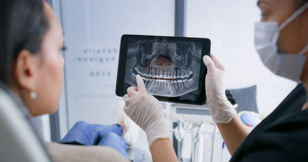 Best Emergency Treatment for Toothache in Solomon, KS
