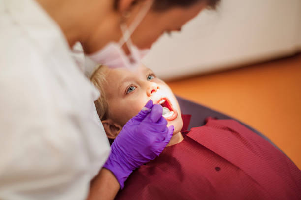 Best Emergency Treatment for Toothache in Solomon, KS