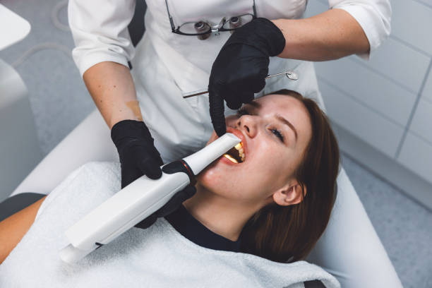 Best Pediatric Emergency Dentist in Solomon, KS