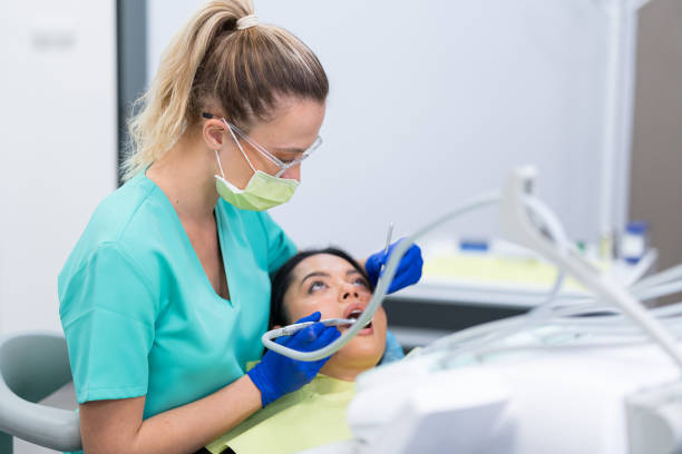 Best After-Hours Emergency Dentist in Solomon, KS