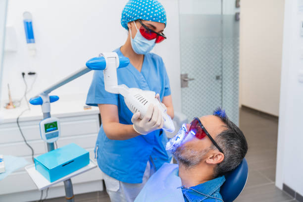 Best Emergency Orthodontic Repairs in Solomon, KS